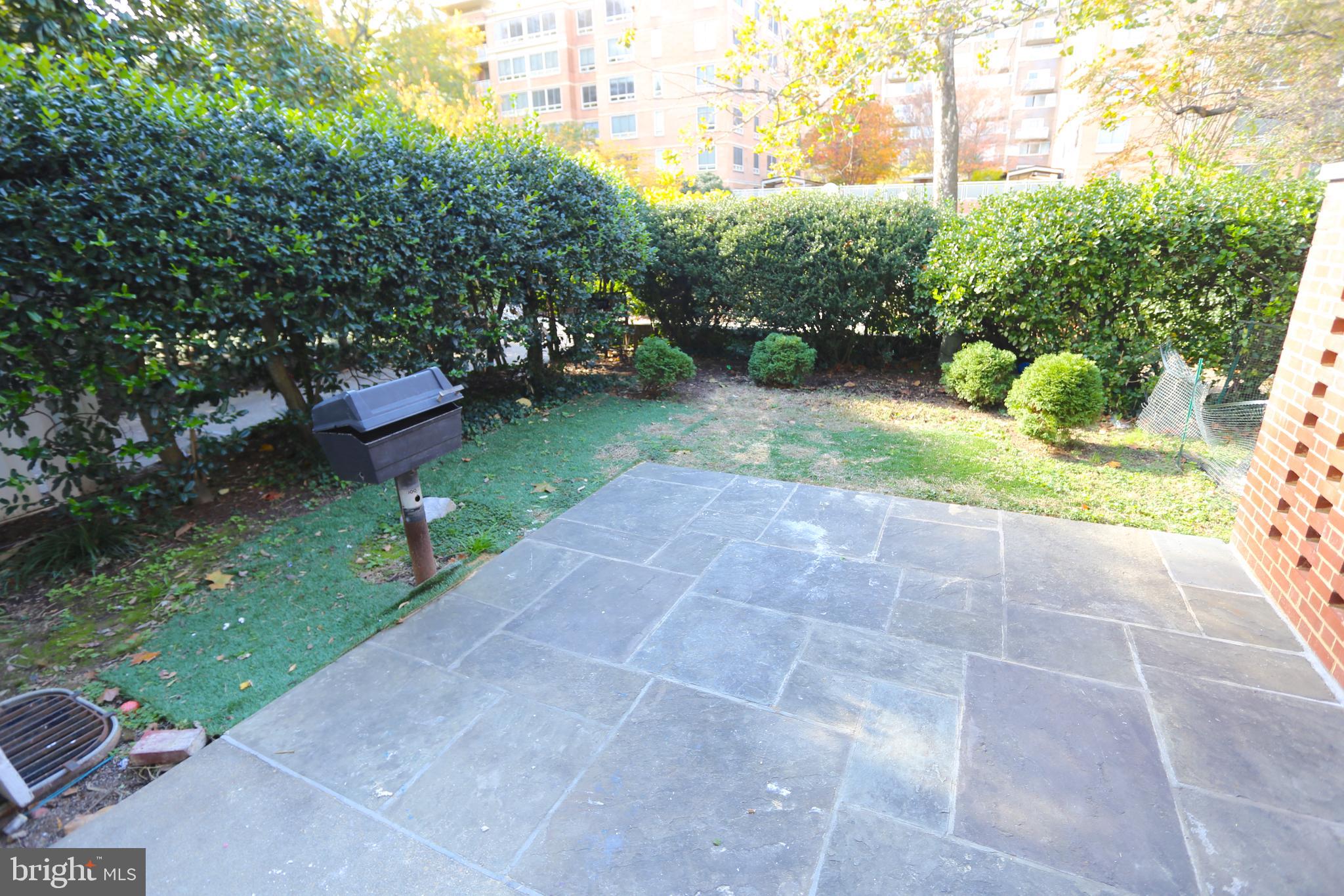 761 3rd Street Southwest, Unit 704 Washington, DC 20024 - Photo 19 of 48