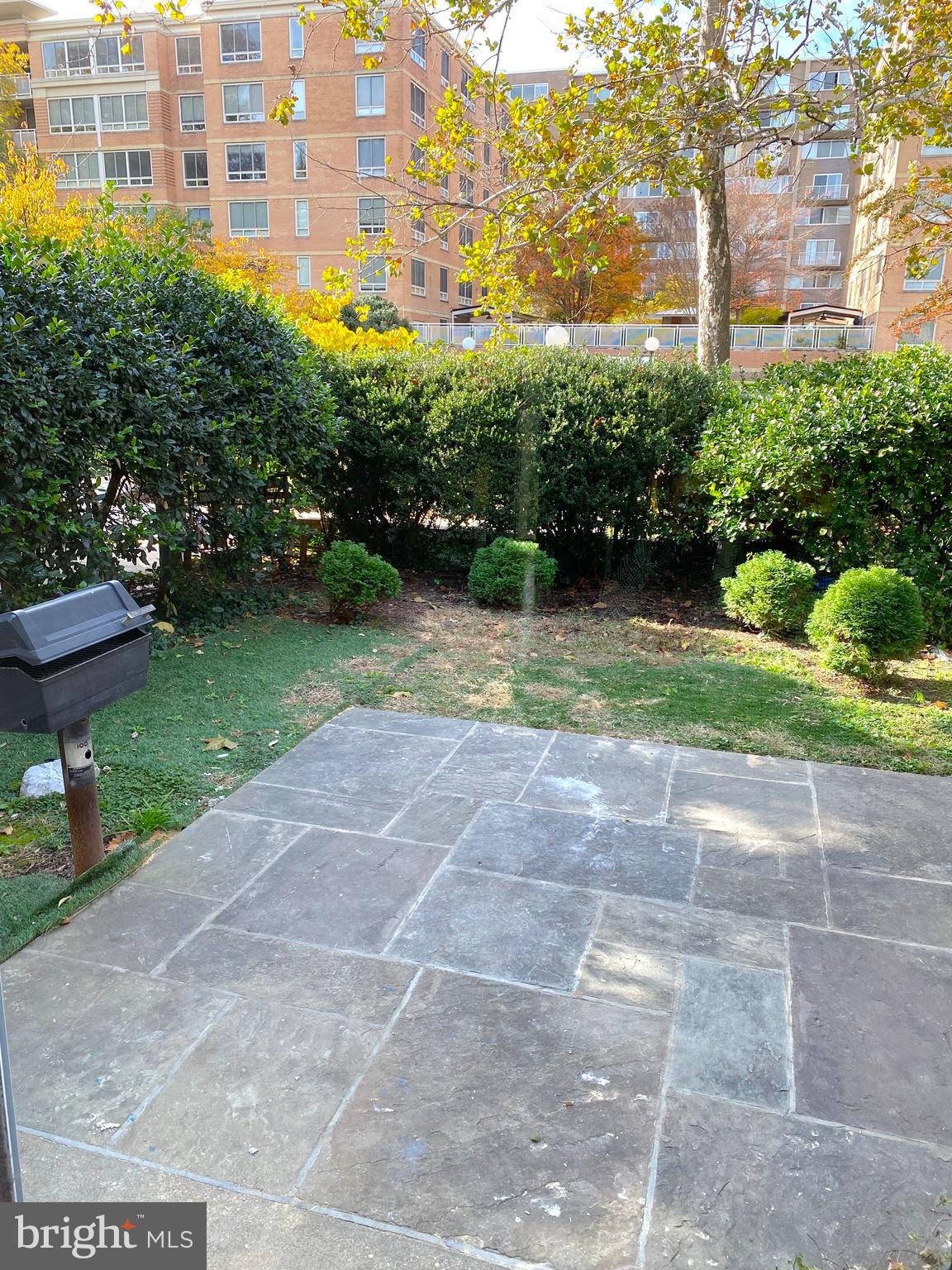 761 3rd Street Southwest, Unit 704 Washington, DC 20024 - Photo 20 of 48