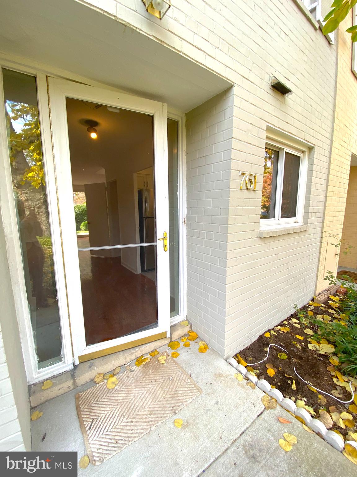761 3rd Street Southwest, Unit 704 Washington, DC 20024 - Photo 3 of 48