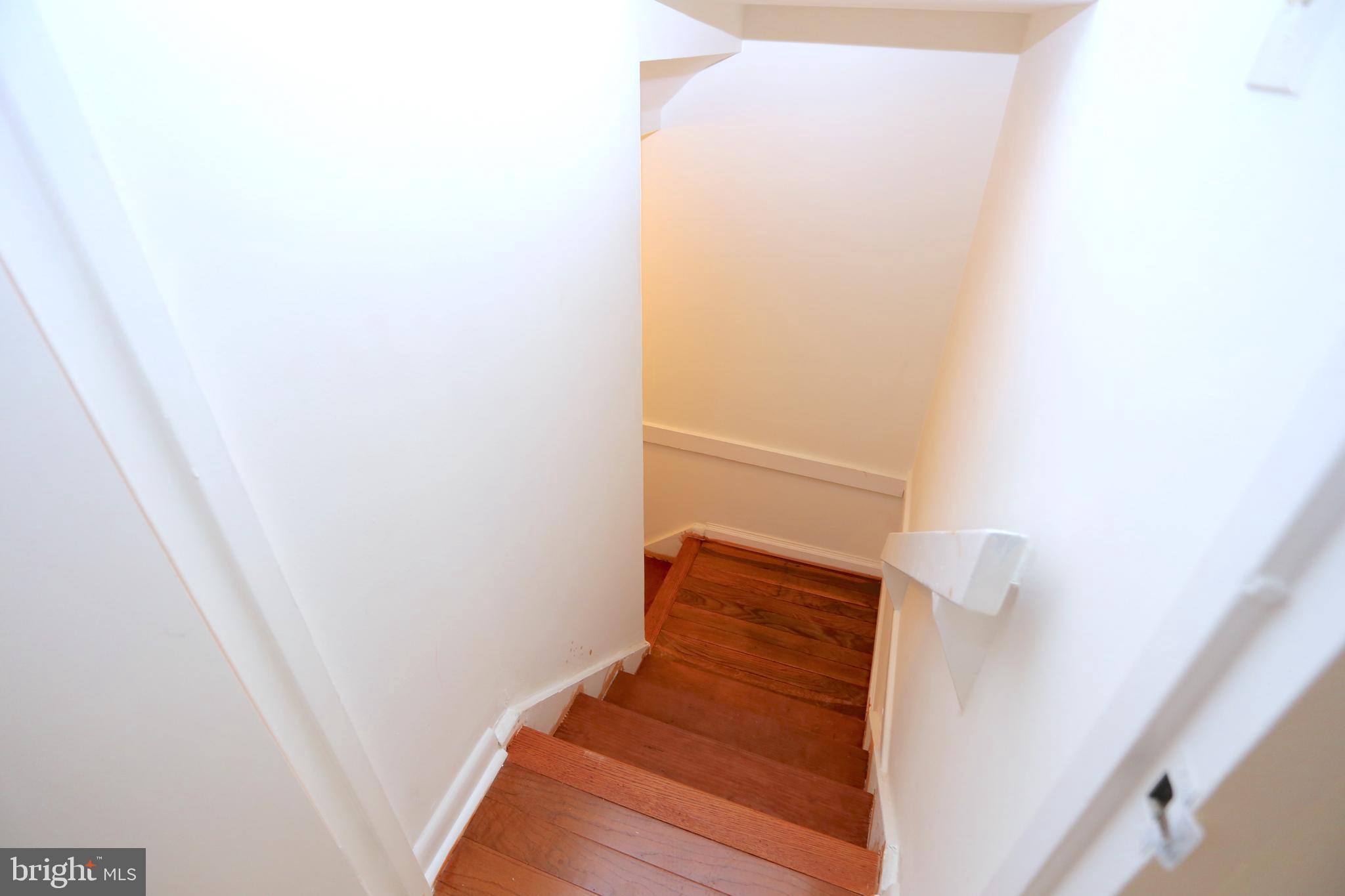761 3rd Street Southwest, Unit 704 Washington, DC 20024 - Photo 32 of 48