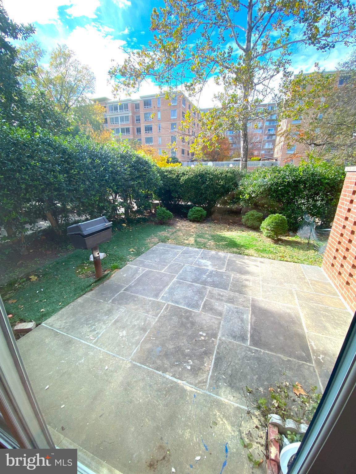 761 3rd Street Southwest, Unit 704 Washington, DC 20024 - Photo 48 of 48