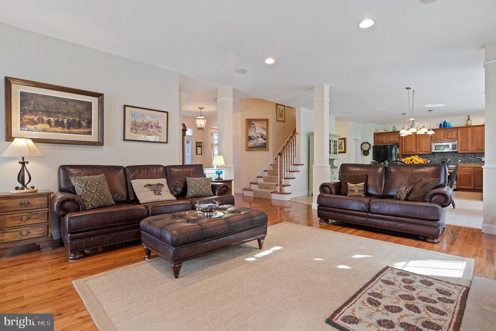 157 Overlook Road Morgantown, PA 19543 - Photo 13 of 41 Great Room