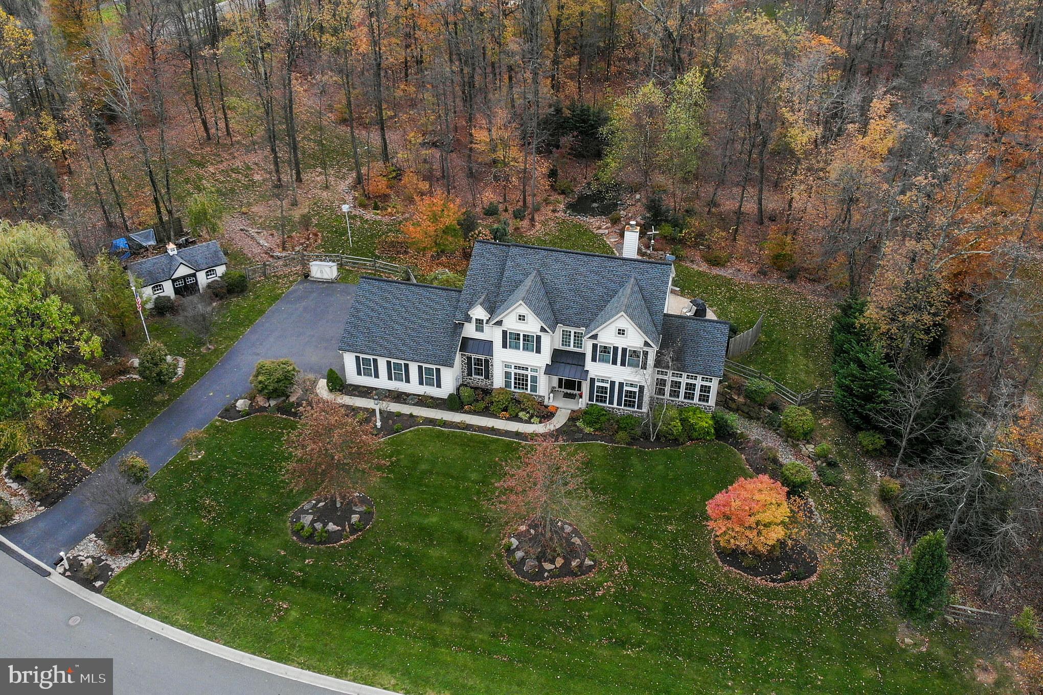 157 Overlook Road Morgantown, PA 19543 - Photo 32 of 41 Gallery Image 32
