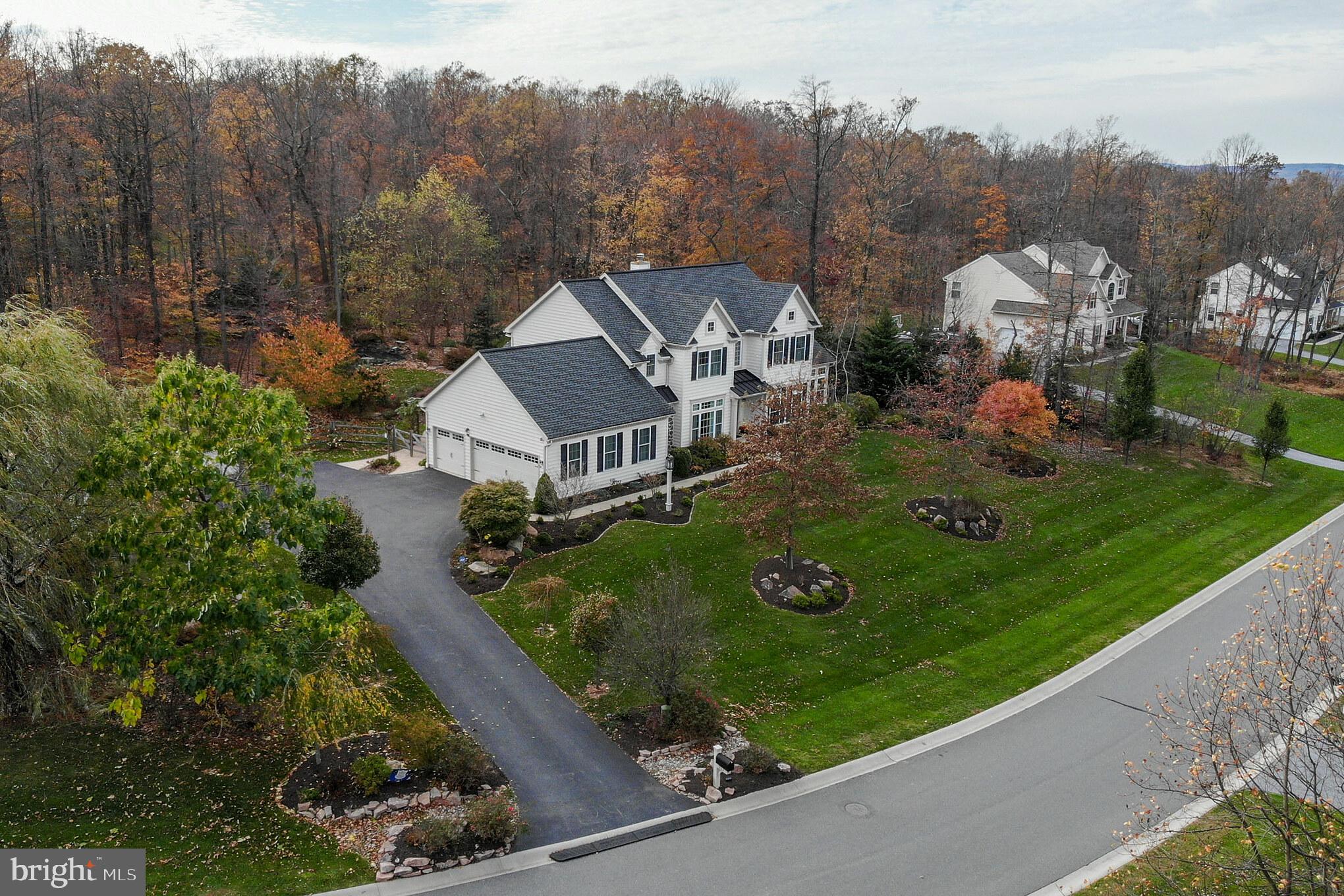 157 Overlook Road Morgantown, PA 19543 - Photo 33 of 41 Gallery Image 33