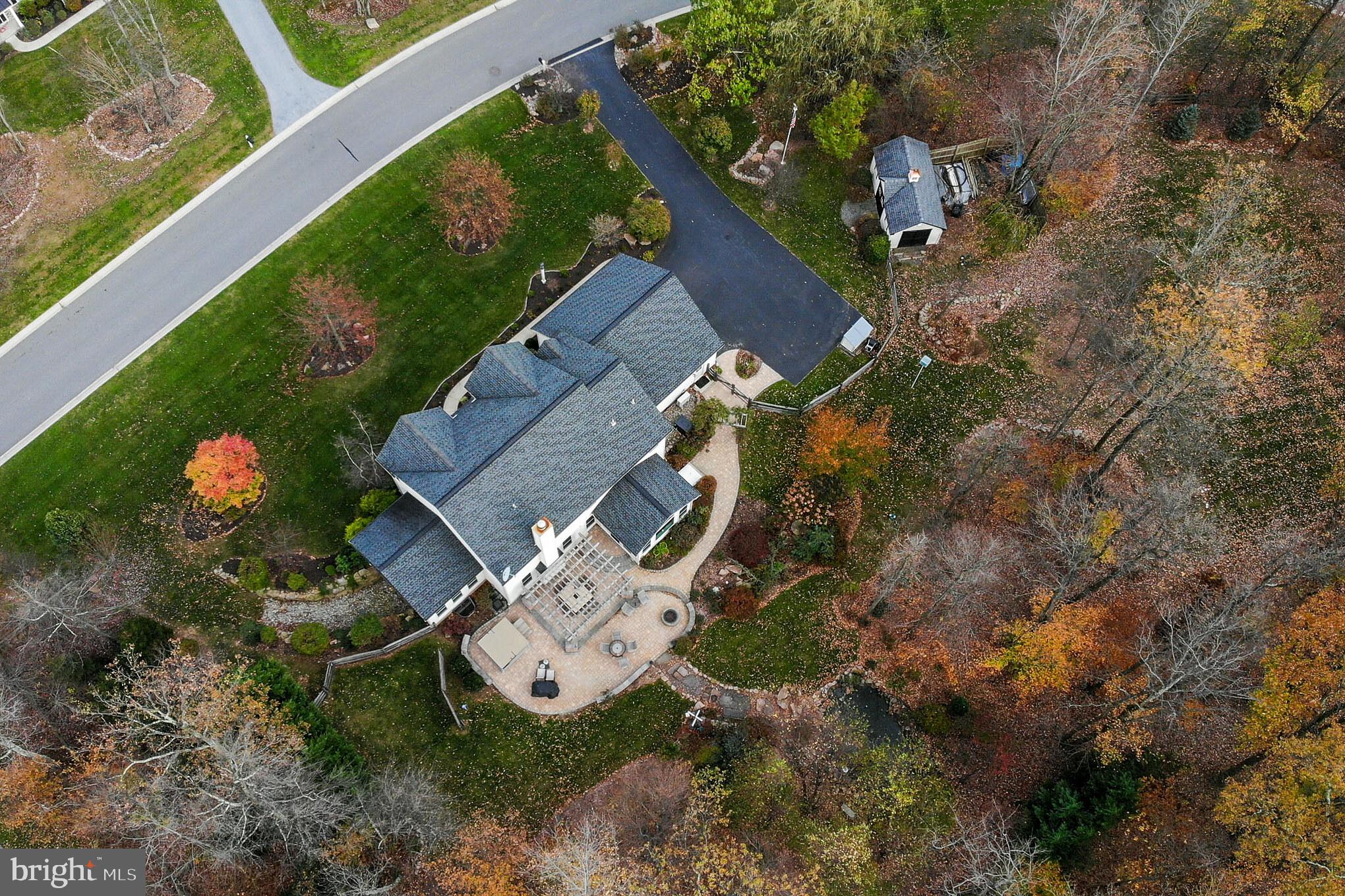 157 Overlook Road Morgantown, PA 19543 - Photo 34 of 41 Gallery Image 34