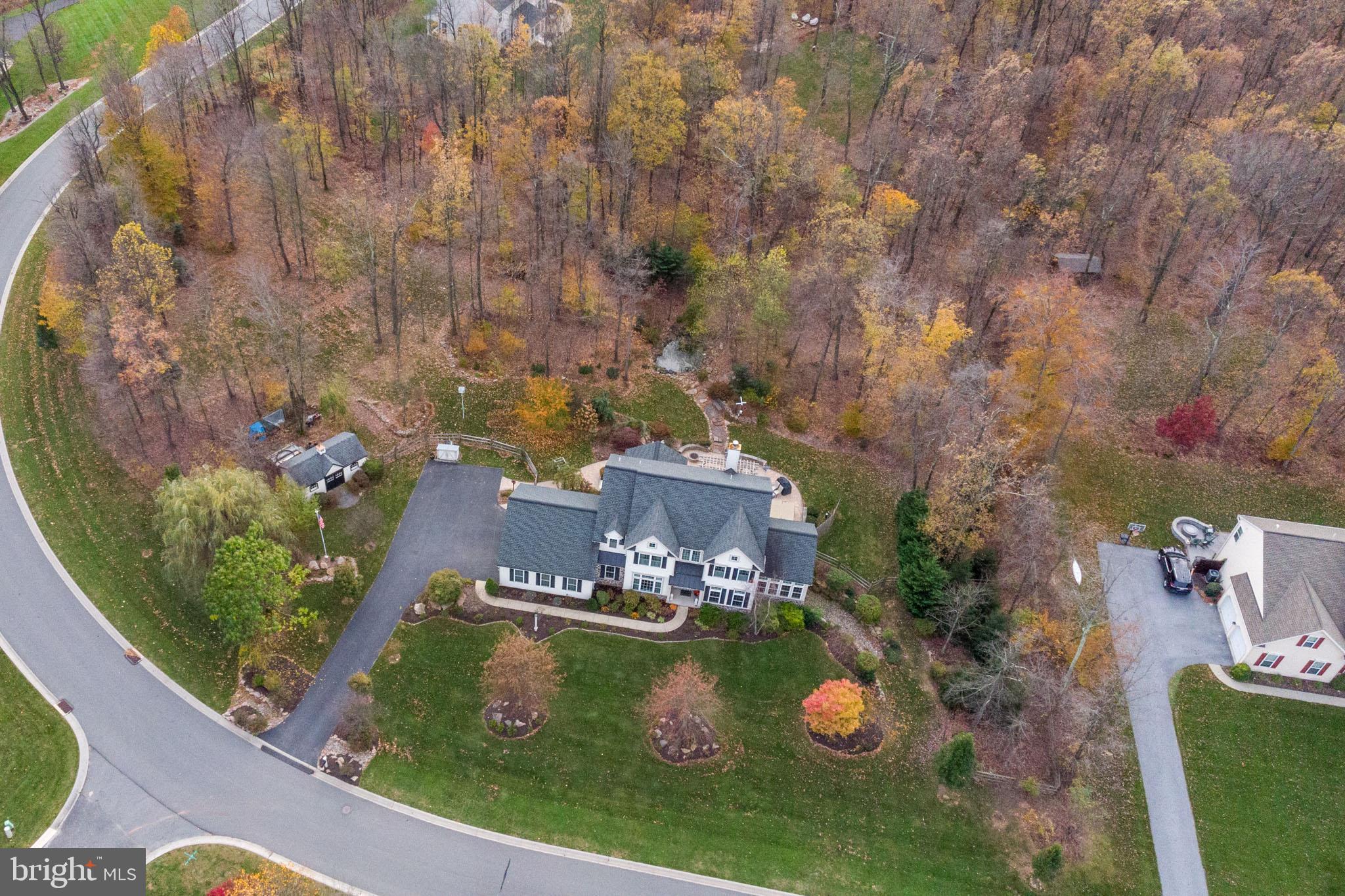157 Overlook Road Morgantown, PA 19543 - Photo 35 of 41 Gallery Image 35