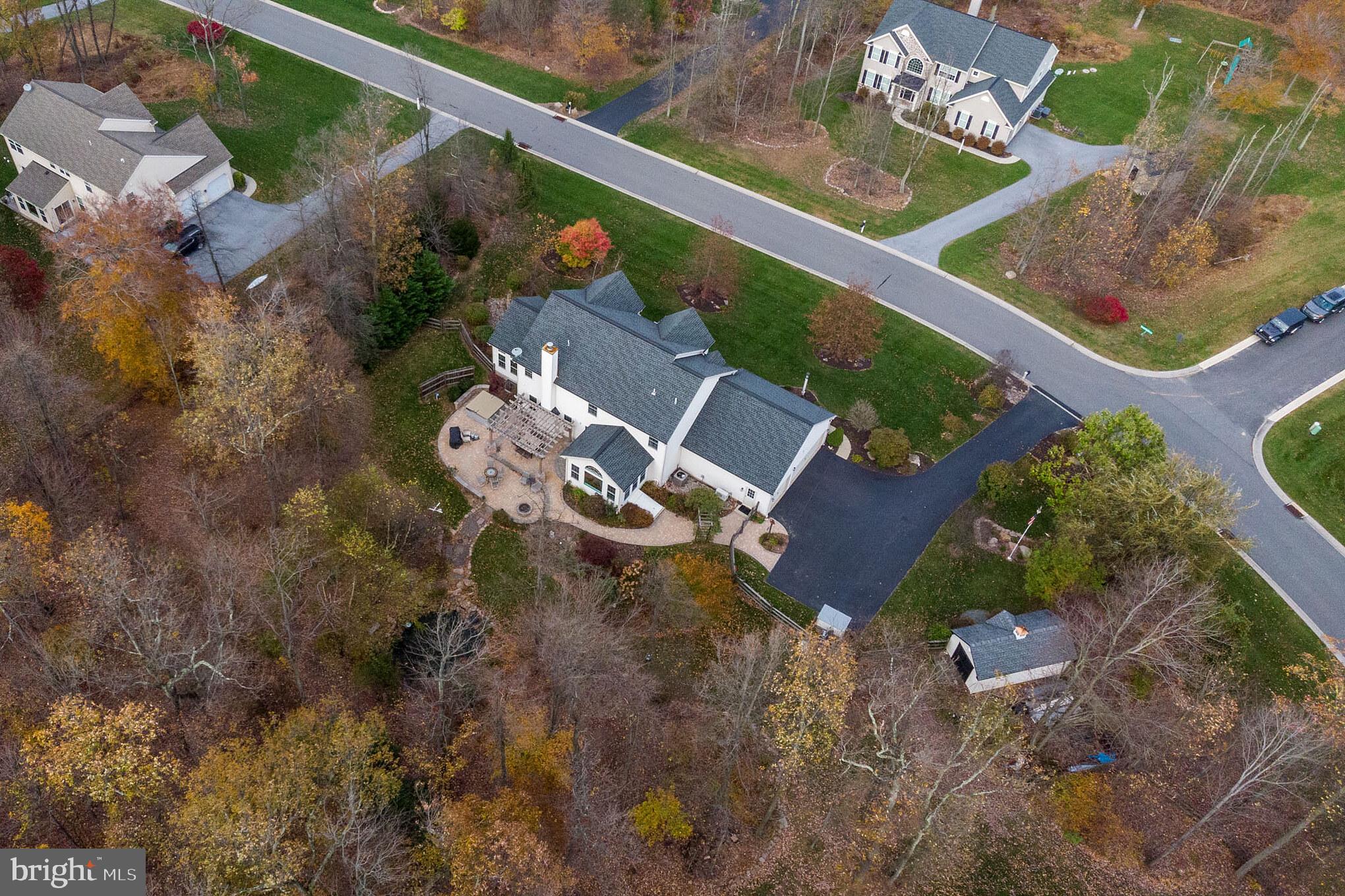 157 Overlook Road Morgantown, PA 19543 - Photo 36 of 41 Gallery Image 36
