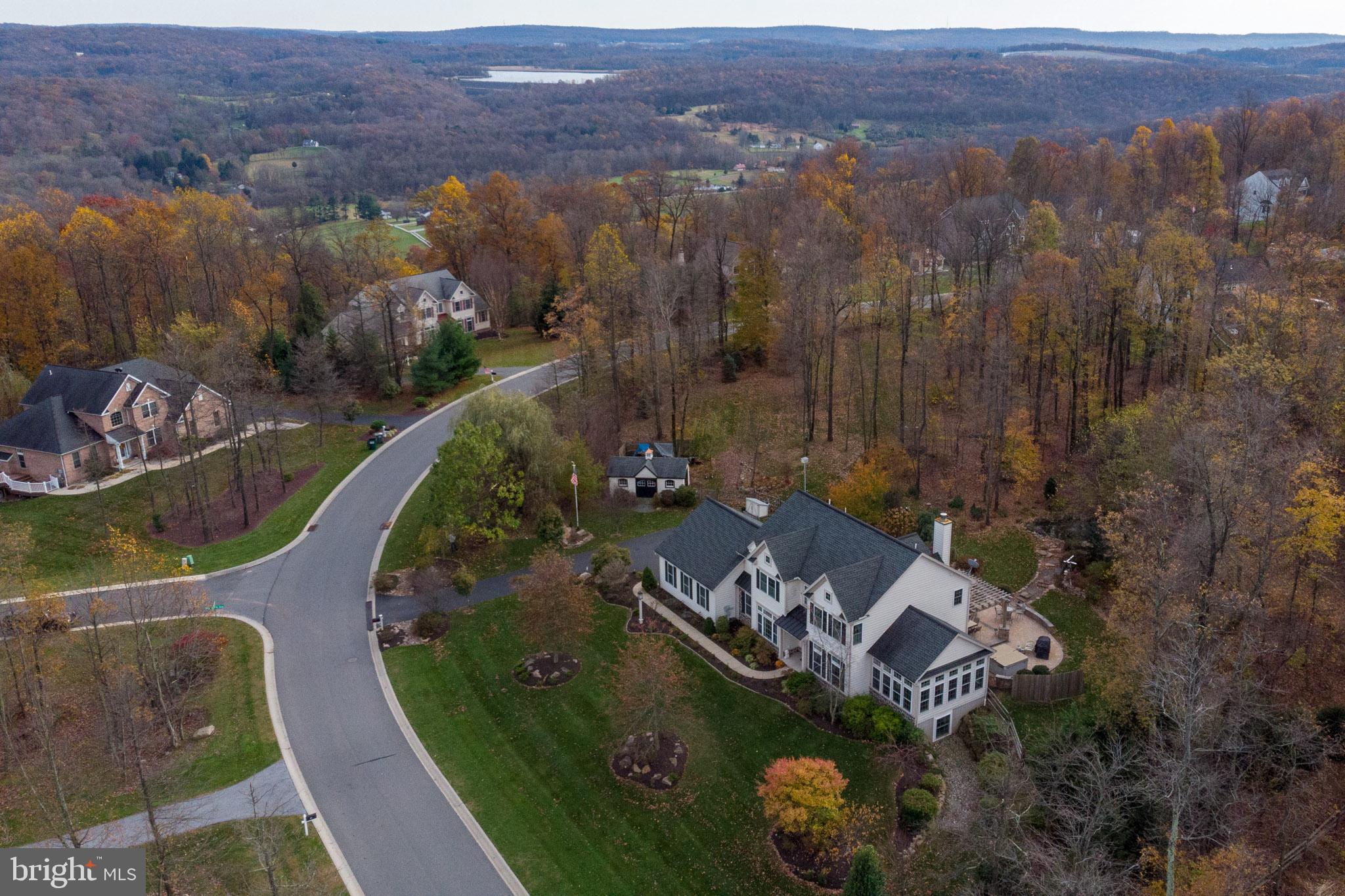 157 Overlook Road Morgantown, PA 19543 - Photo 39 of 41 Gallery Image 39