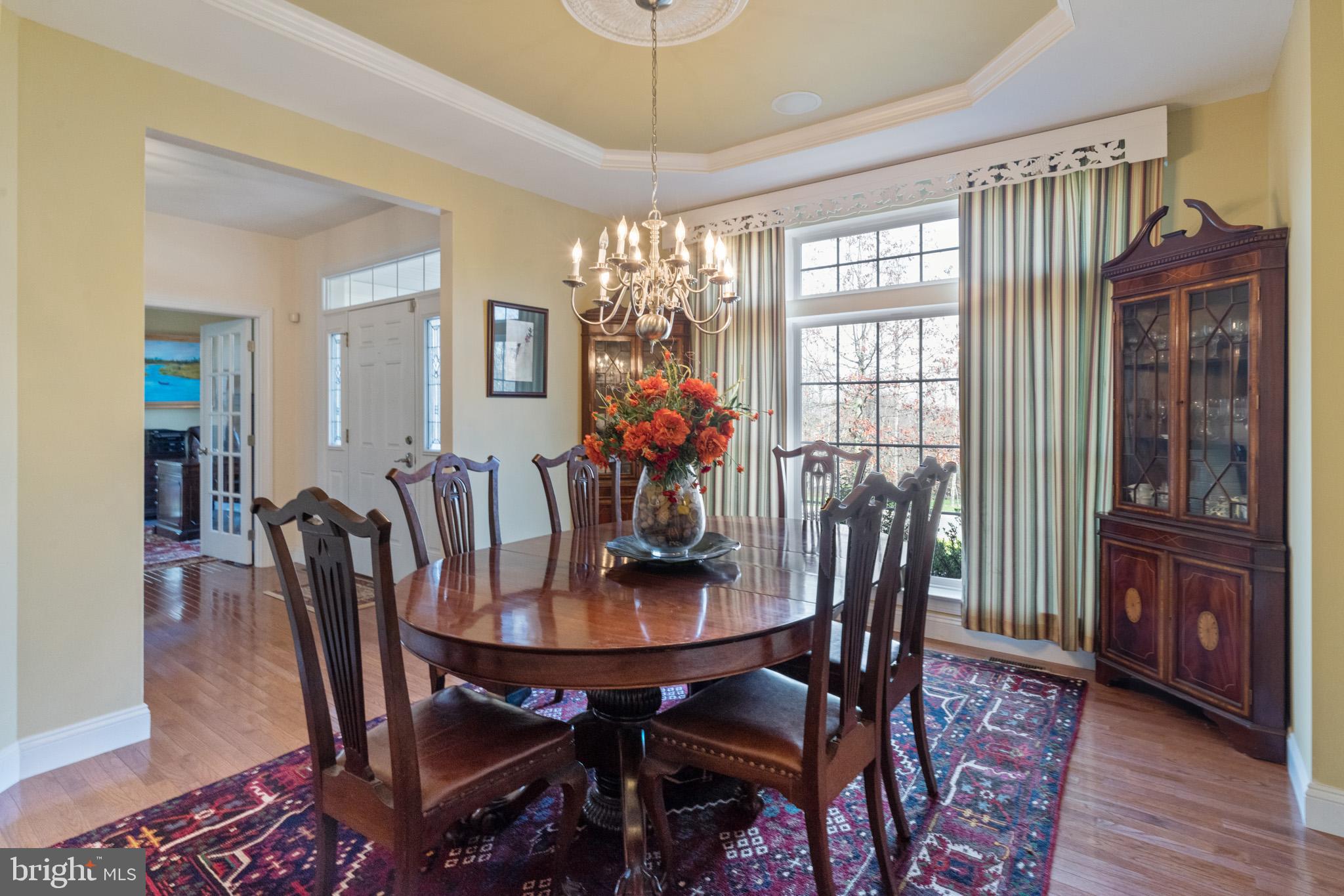 157 Overlook Road Morgantown, PA 19543 - Photo 6 of 41 Dining Room