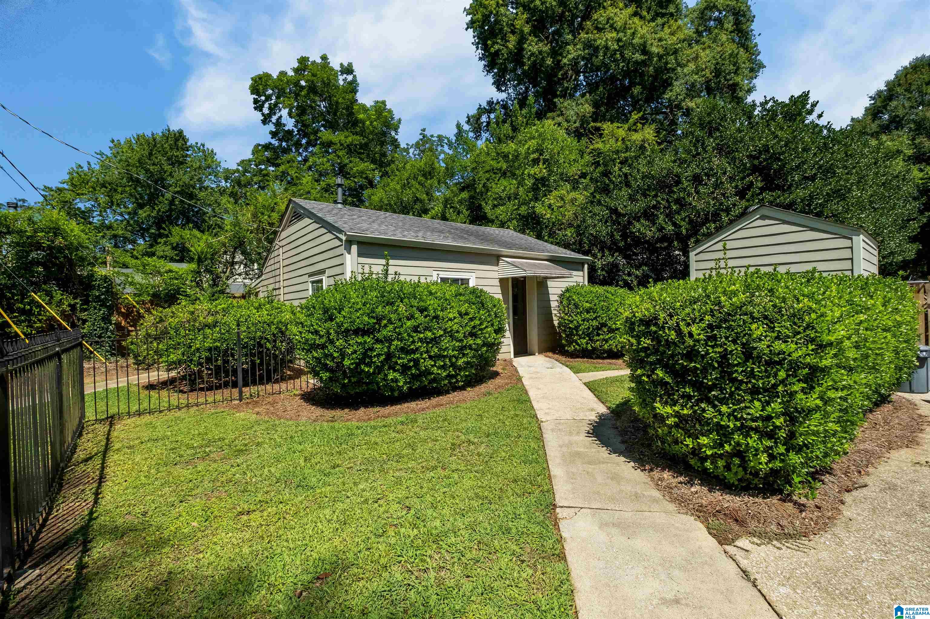 100 Fox Hall Road, Unit C Birmingham, AL 35213 - Photo 30 of 32
