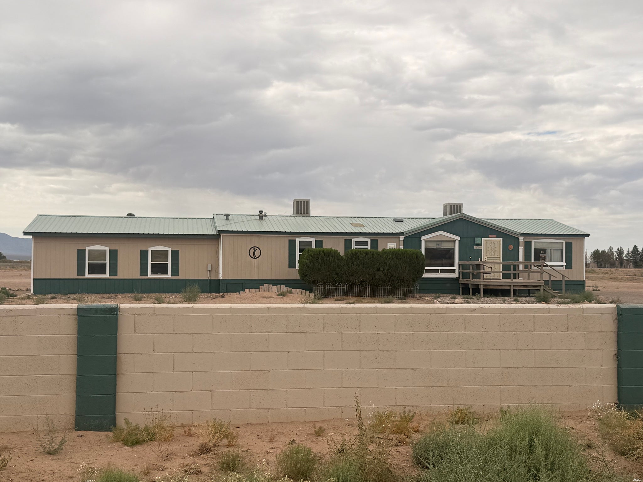 5400 Luchsinger Road Southeast Deming, NM 88030 - Photo 1 of 43 Gallery Image 1