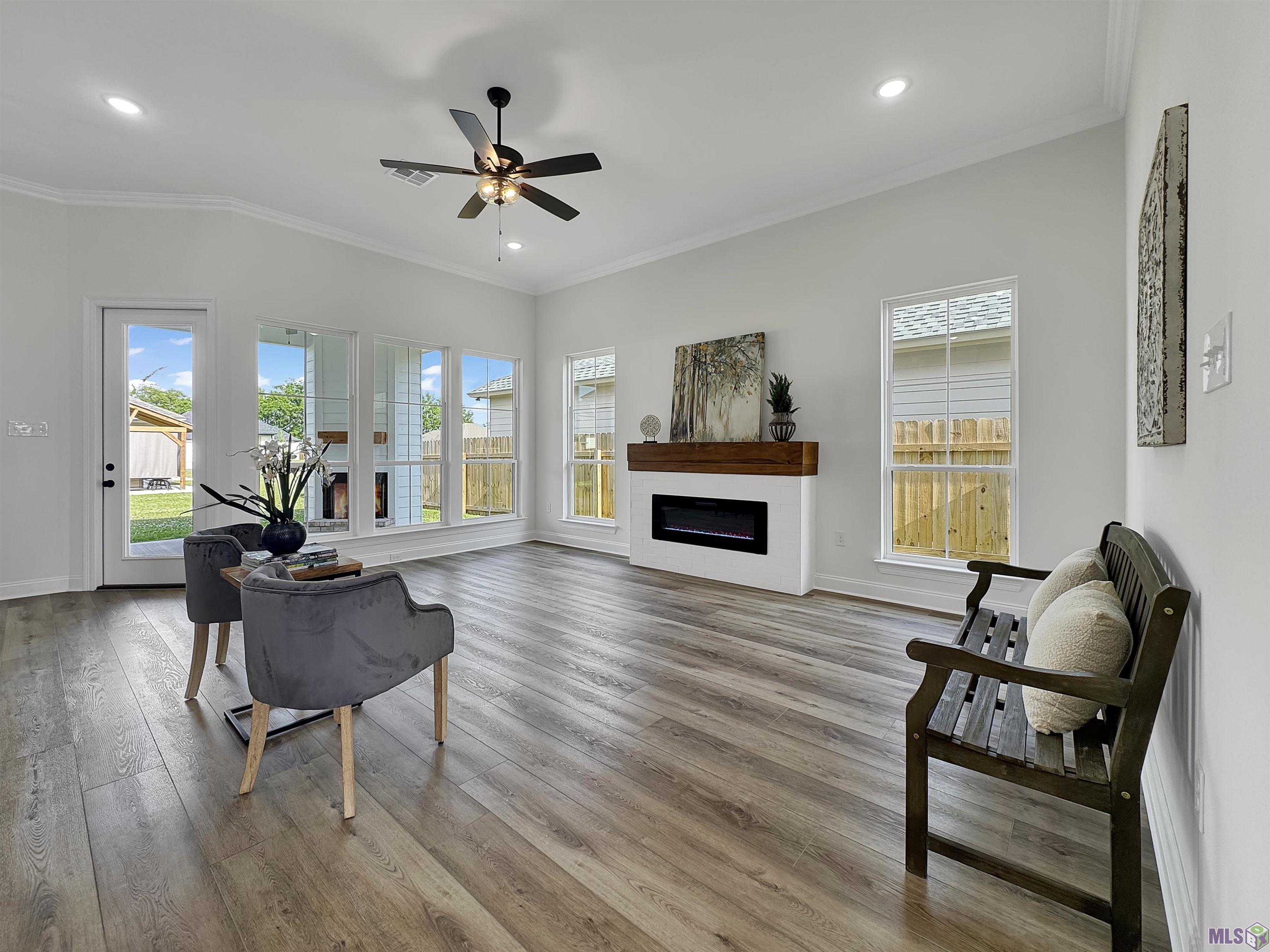 5178 White River Road Darrow, LA 70725 - Photo 3 of 29