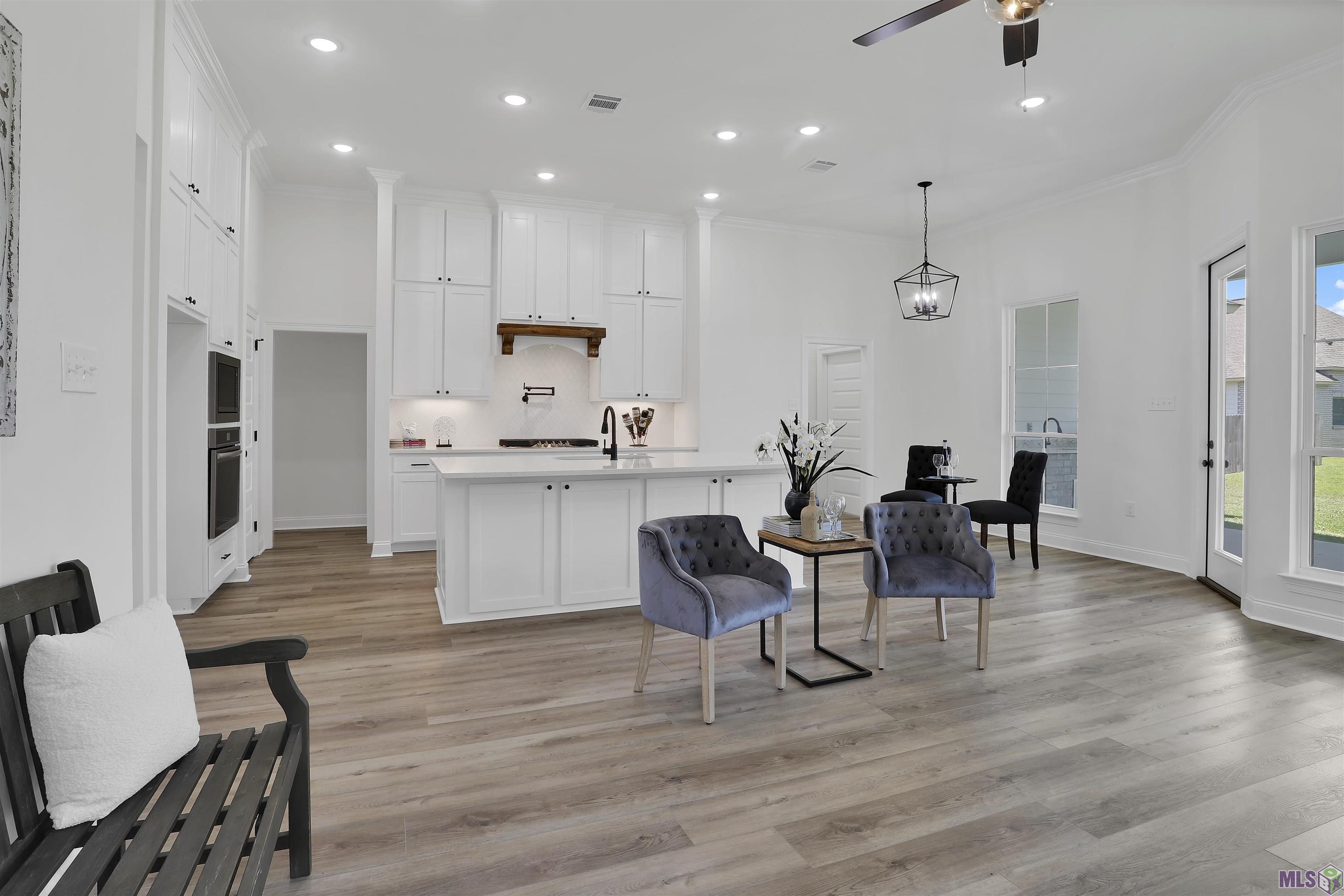 5178 White River Road Darrow, LA 70725 - Photo 8 of 29