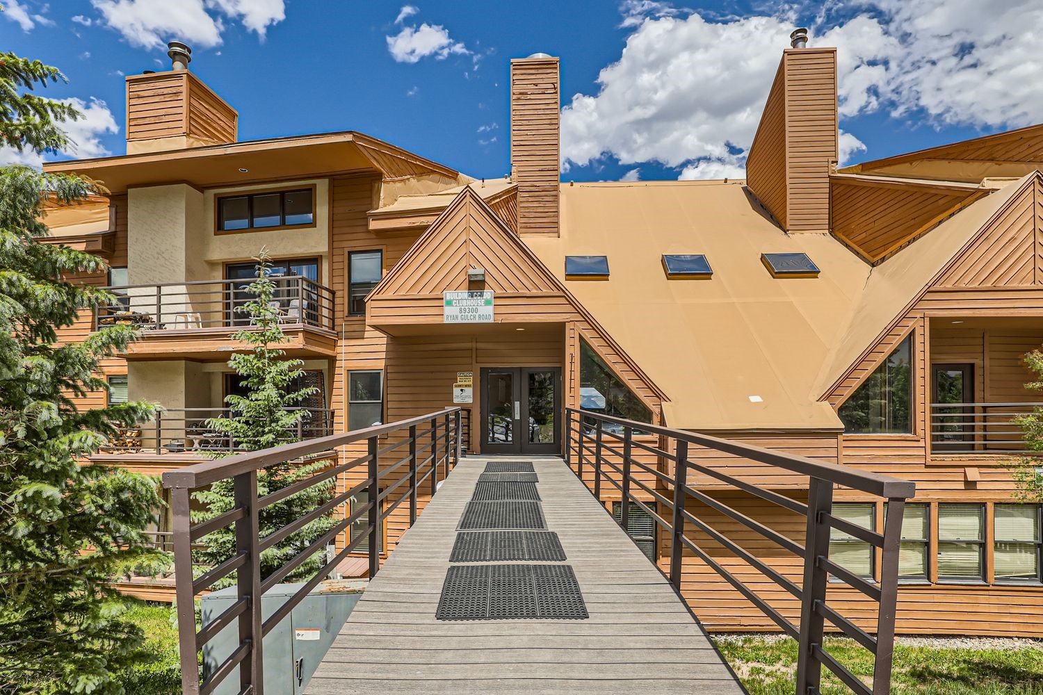 89410 Ryan Gulch Road, Unit 207 Silverthorne, CO 80498 - Photo 7 of 28