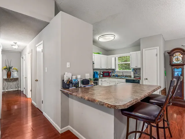 $239,900 | 143 Ann Circle, Crawfordville, FL 32327