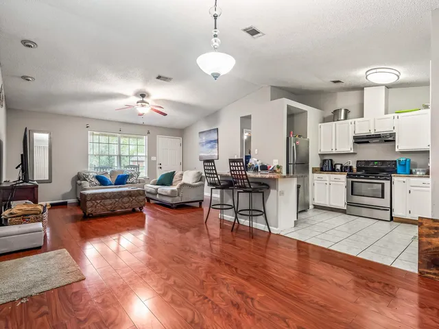 $239,900 | 143 Ann Circle, Crawfordville, FL 32327