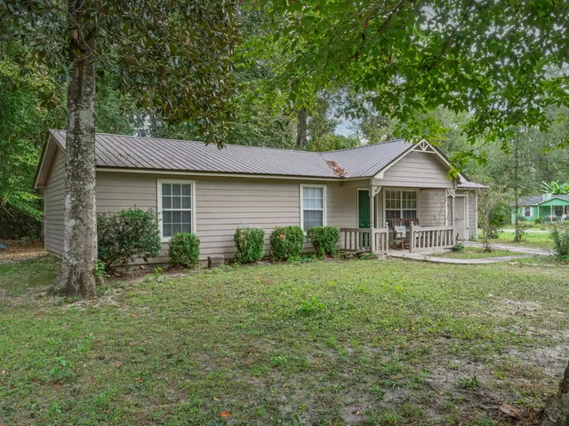 $239,900 | 143 Ann Circle, Crawfordville, FL 32327