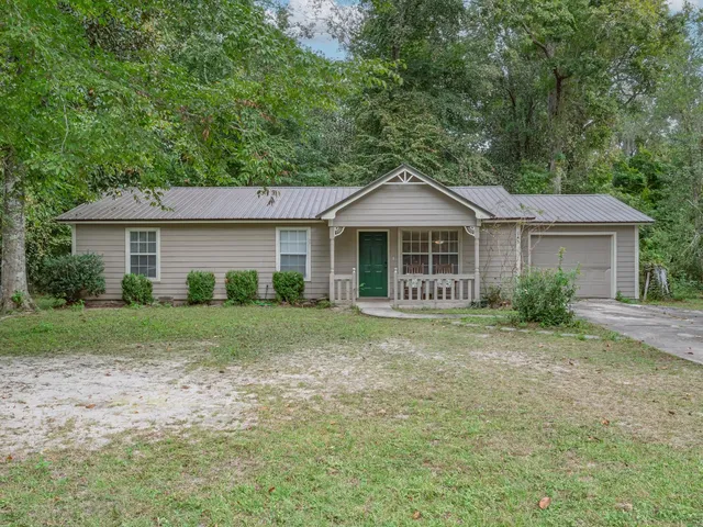 $239,900 | 143 Ann Circle, Crawfordville, FL 32327