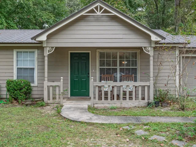 $239,900 | 143 Ann Circle, Crawfordville, FL 32327