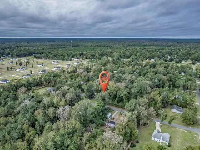 $239,900 | 143 Ann Circle, Crawfordville, FL 32327