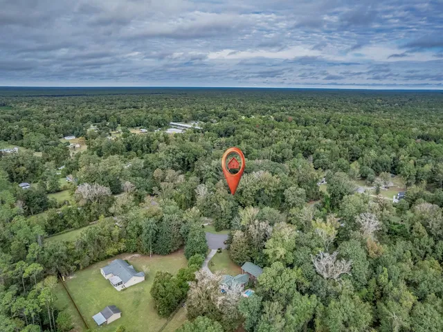 $239,900 | 143 Ann Circle, Crawfordville, FL 32327