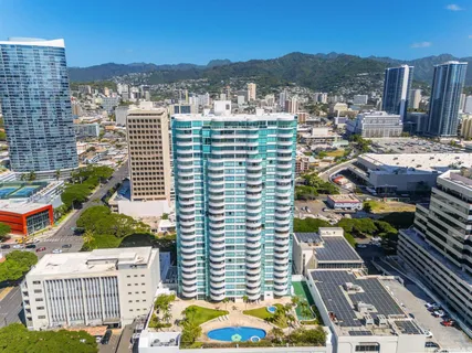 $1,100,000 | 1341 Kapiolani Boulevard, Unit 22D, Honolulu, HI 96814