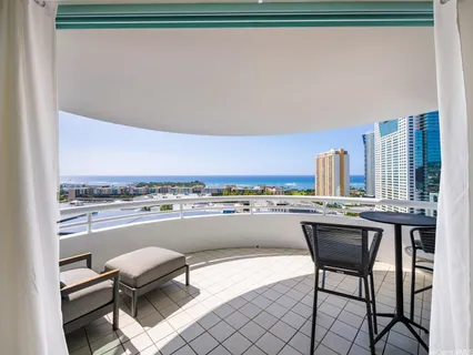 $1,100,000 | 1341 Kapiolani Boulevard, Unit 22D, Honolulu, HI 96814