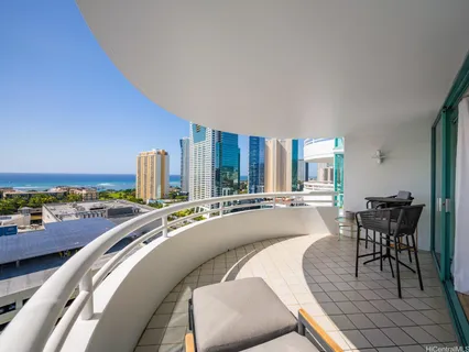 $1,100,000 | 1341 Kapiolani Boulevard, Unit 22D, Honolulu, HI 96814