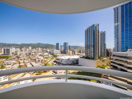 $1,100,000 | 1341 Kapiolani Boulevard, Unit 22D, Honolulu, HI 96814