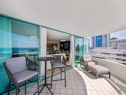 $1,100,000 | 1341 Kapiolani Boulevard, Unit 22D, Honolulu, HI 96814