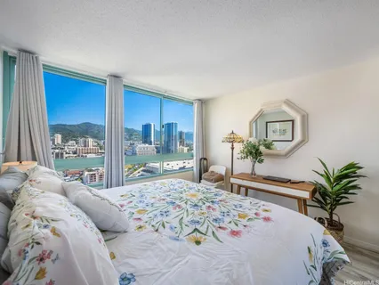 $1,100,000 | 1341 Kapiolani Boulevard, Unit 22D, Honolulu, HI 96814