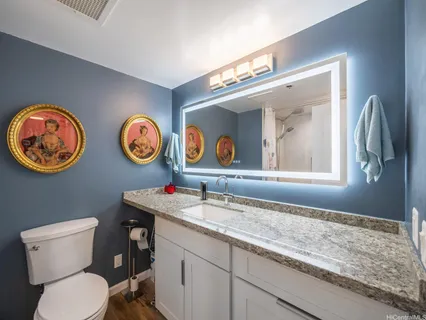 $1,100,000 | 1341 Kapiolani Boulevard, Unit 22D, Honolulu, HI 96814