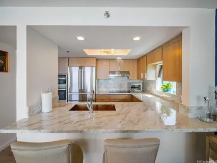 $1,100,000 | 1341 Kapiolani Boulevard, Unit 22D, Honolulu, HI 96814