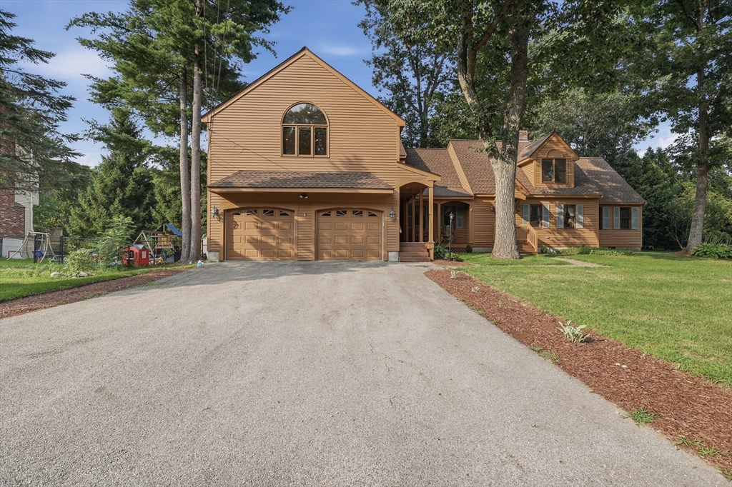 63 Jamestown Road Leominster, MA 01453 - Photo 2 of 42 Gallery Image 2
