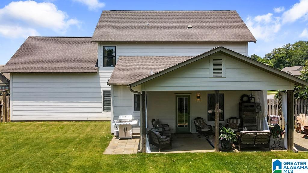 232 Waterstone Court Calera, AL 35040 - Photo 12 of 44