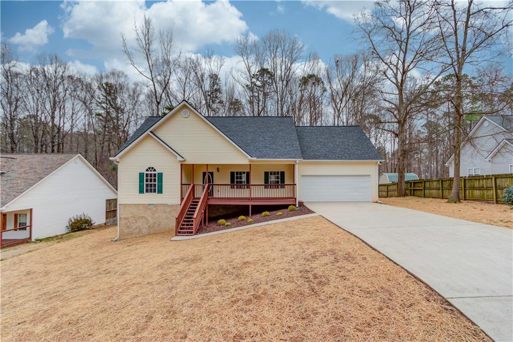 268 Ruby Lane Commerce, GA 30530 - Photo 1 of 1