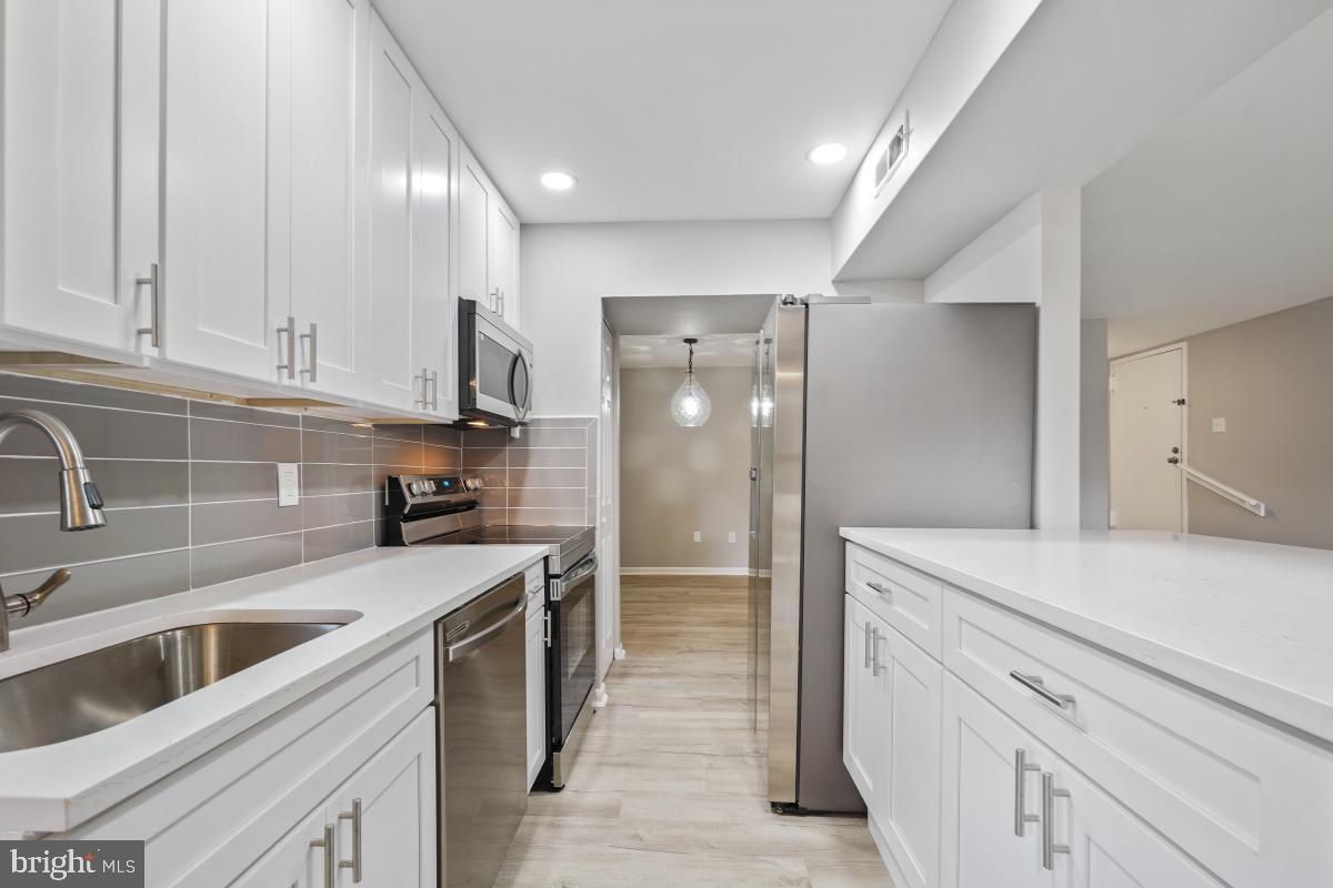 8007 Mandan Road, Unit 201 Greenbelt, MD 20770 - Photo 12 of 30