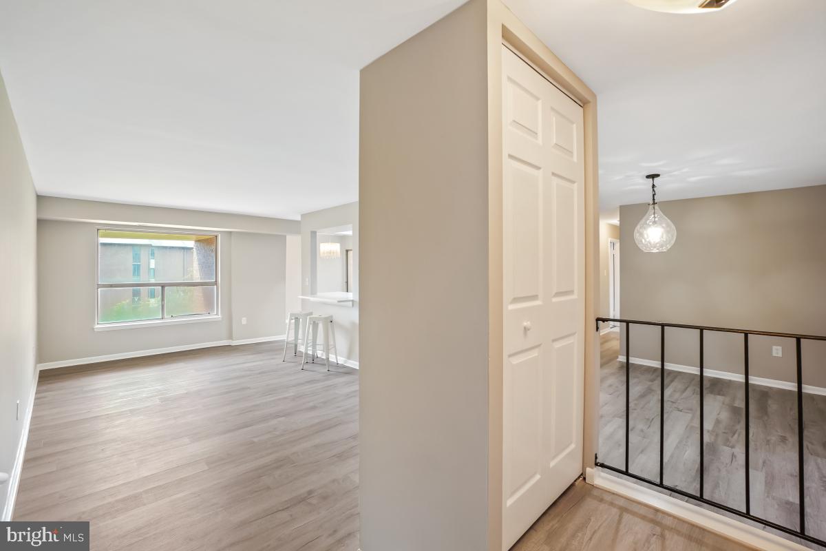 8007 Mandan Road, Unit 201 Greenbelt, MD 20770 - Photo 2 of 30 Renovated 3 bedroom, 2 bath home.
