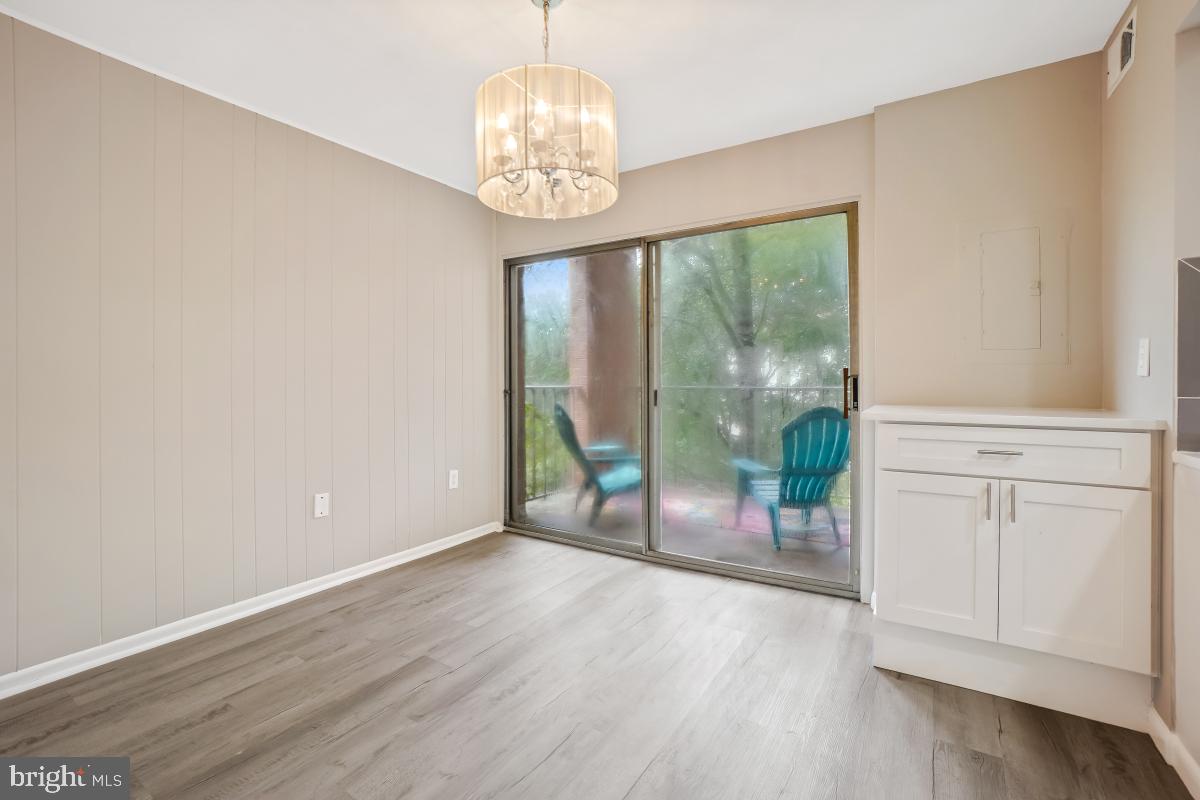 8007 Mandan Road, Unit 201 Greenbelt, MD 20770 - Photo 5 of 30 Park-like surroundings.