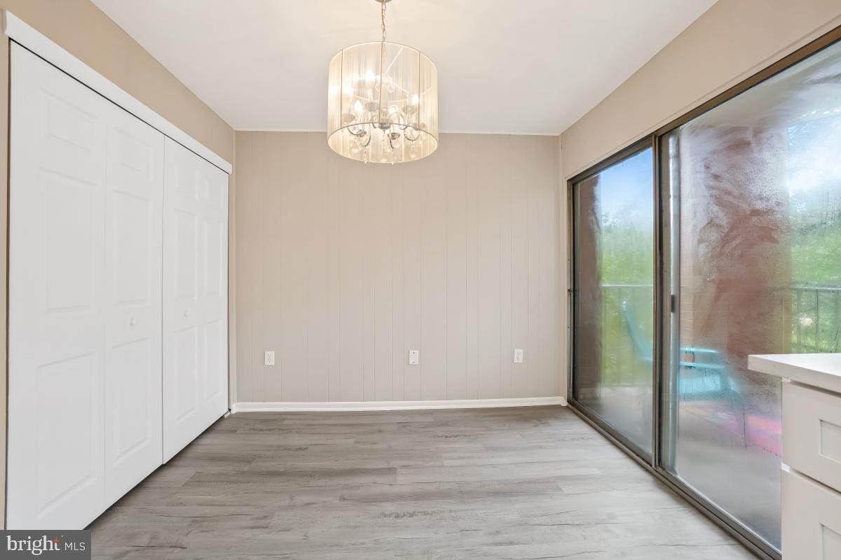 8007 Mandan Road, Unit 201 Greenbelt, MD 20770 - Photo 8 of 30 Eat-in kitchen.