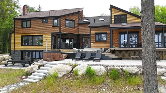 $2,900,000 | 248 Branchview Drive, Ellsworth, ME 04605