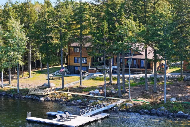 $2,900,000 | 248 Branchview Drive, Ellsworth, ME 04605