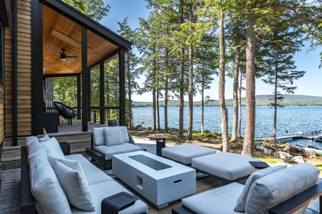 $2,900,000 | 248 Branchview Drive, Ellsworth, ME 04605