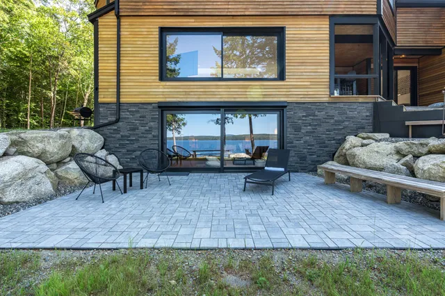 $2,900,000 | 248 Branchview Drive, Ellsworth, ME 04605