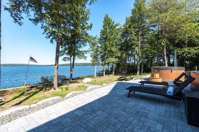 $2,900,000 | 248 Branchview Drive, Ellsworth, ME 04605