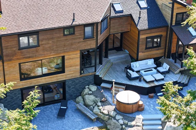 $2,900,000 | 248 Branchview Drive, Ellsworth, ME 04605