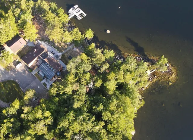 $2,900,000 | 248 Branchview Drive, Ellsworth, ME 04605