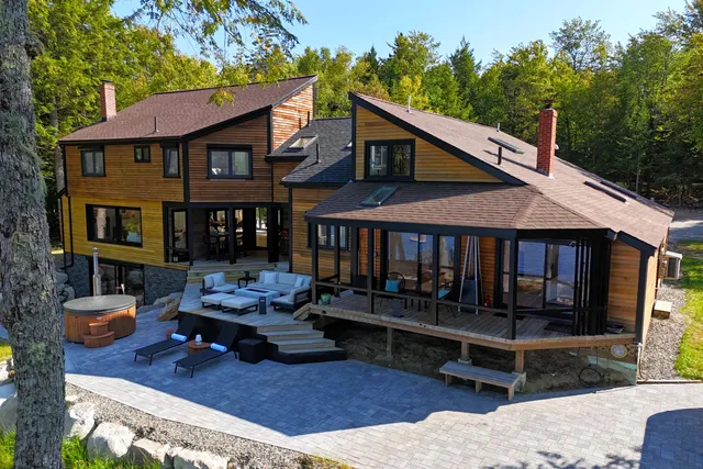 $2,900,000 | 248 Branchview Drive, Ellsworth, ME 04605