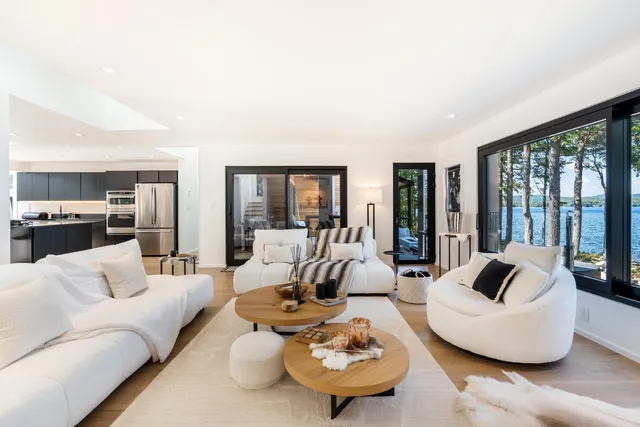 $2,900,000 | 248 Branchview Drive, Ellsworth, ME 04605