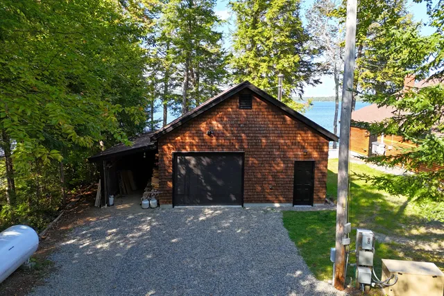 $2,900,000 | 248 Branchview Drive, Ellsworth, ME 04605